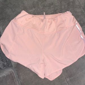 Athelta shorts